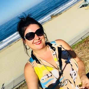 Meet your Posher, Olena